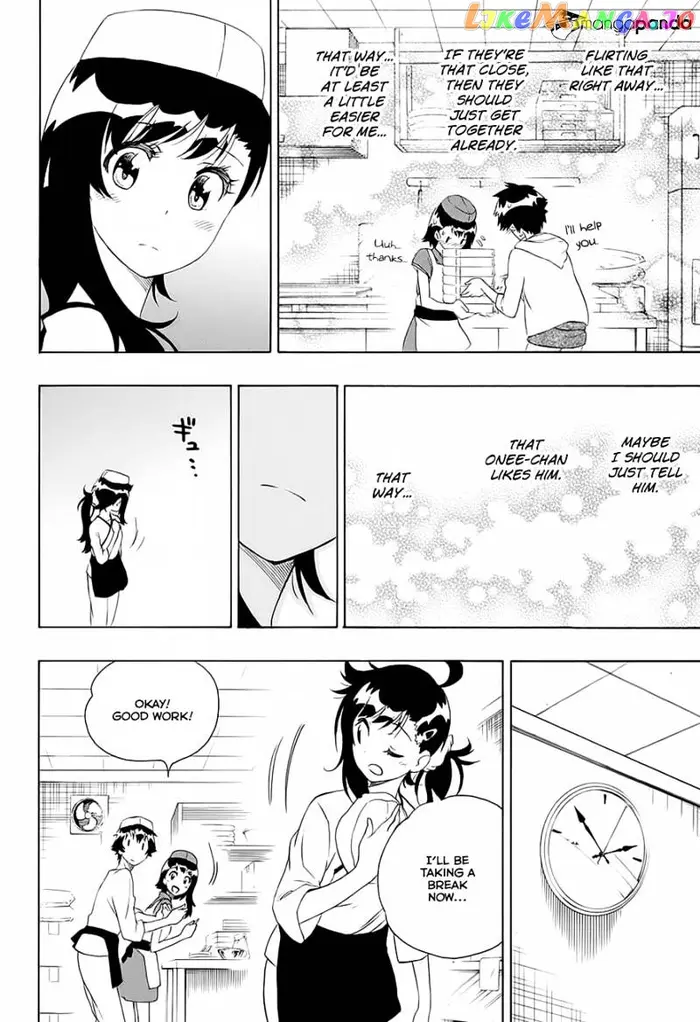 Nisekoi Chapter 201 image 15_optimized